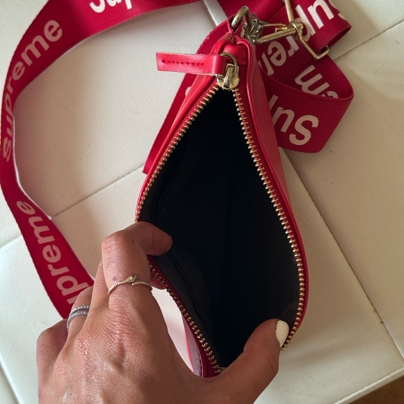 Supreme Reworked Wristlet - Picture 4 of 5